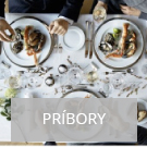 PRÍBORY